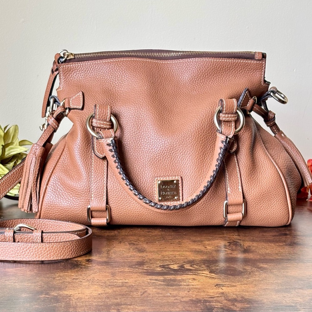Dooney & Bourke Satchel
